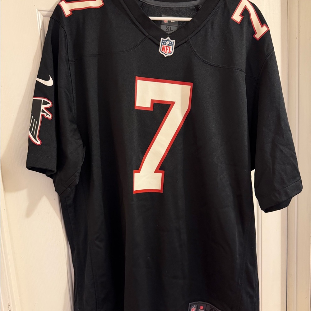 Bijan Robinson Atlanta Falcons men’s jersey NFL XL